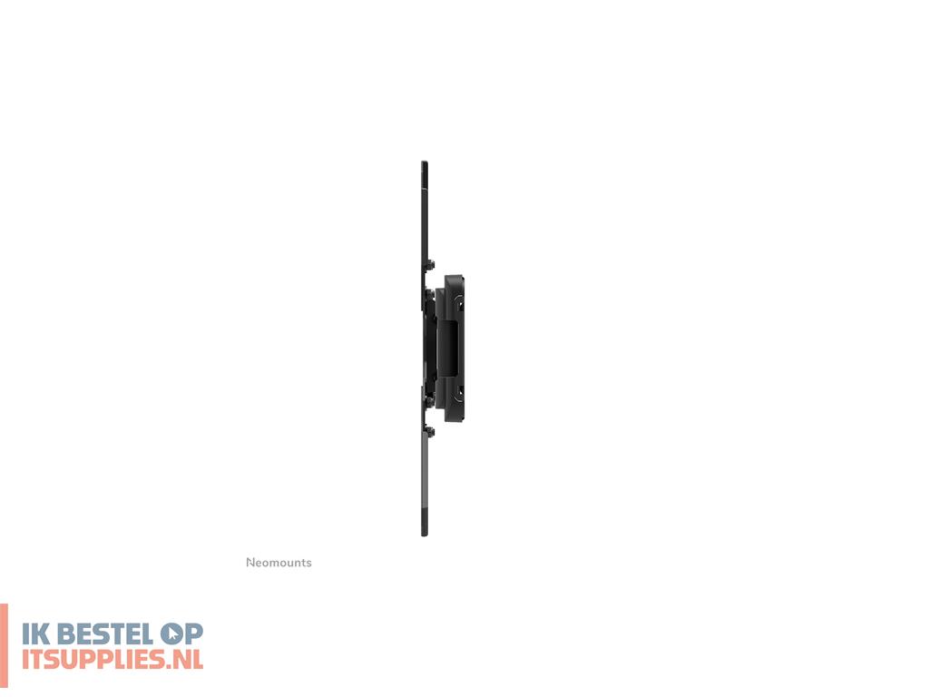 0918537-neomounts_wl40s-840bl14_tv-bevestiging_165-1_cm_65_zwart