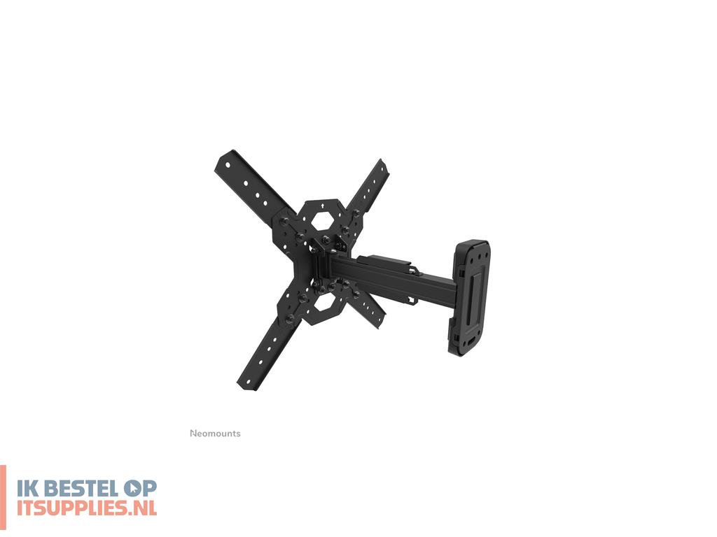 0921704-neomounts_wl40s-840bl14_tv-bevestiging_165-1_cm_65_zwart