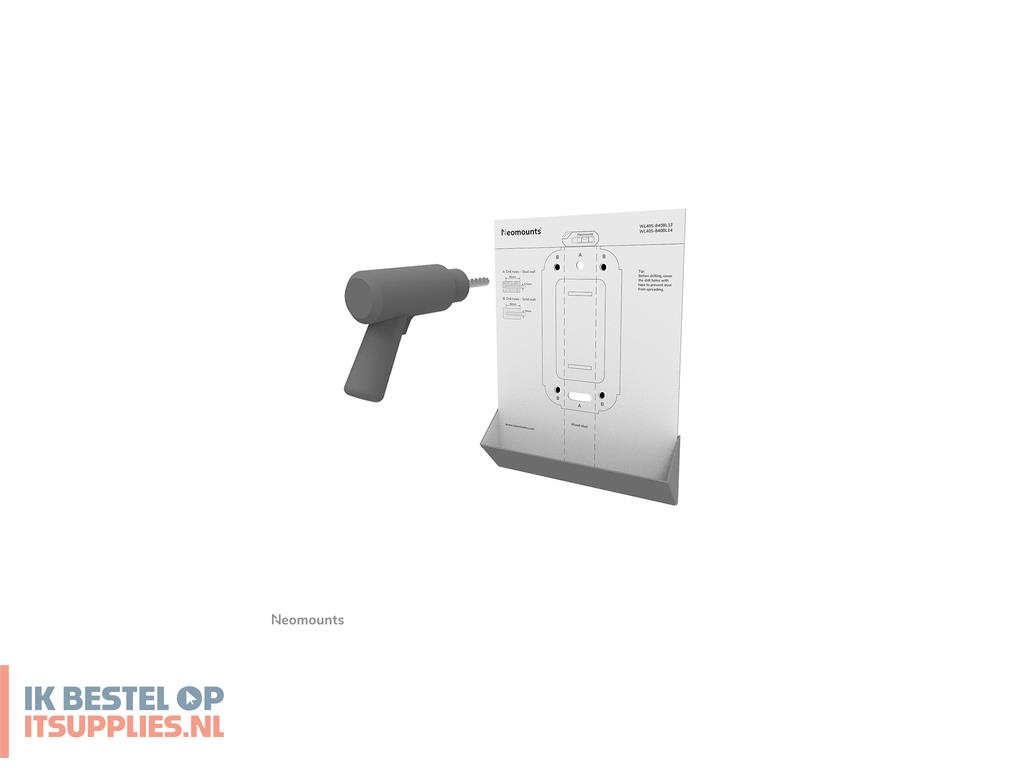 0937275-neomounts_wl40s-840bl14_tv-bevestiging_165-1_cm_65_zwart
