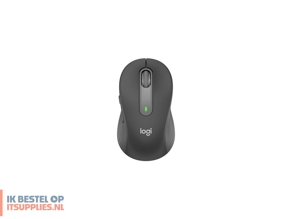 3017549-logitech_910-006253_muis_kantoor_rechtshandig_bluetooth_optisch_4000_dpi