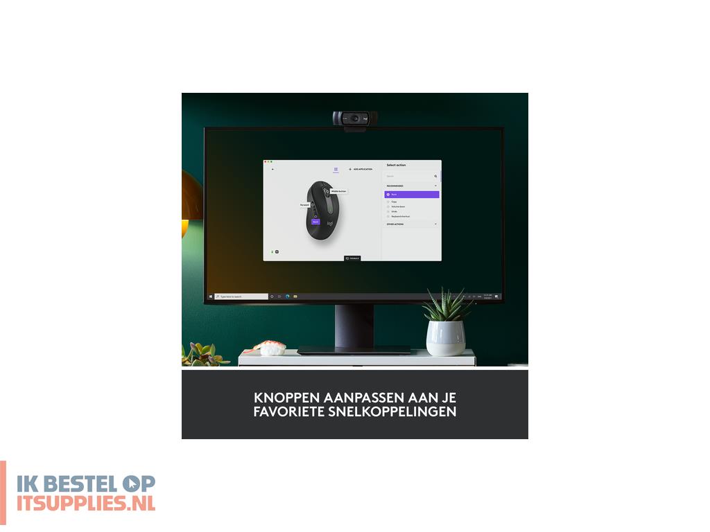 3033209-logitech_910-006253_muis_kantoor_rechtshandig_bluetooth_optisch_4000_dpi