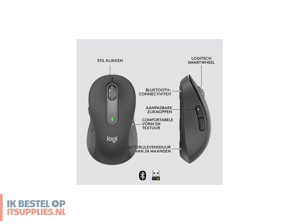 3038782-logitech_910-006253_muis_kantoor_rechtshandig_bluetooth_optisch_4000_dpi