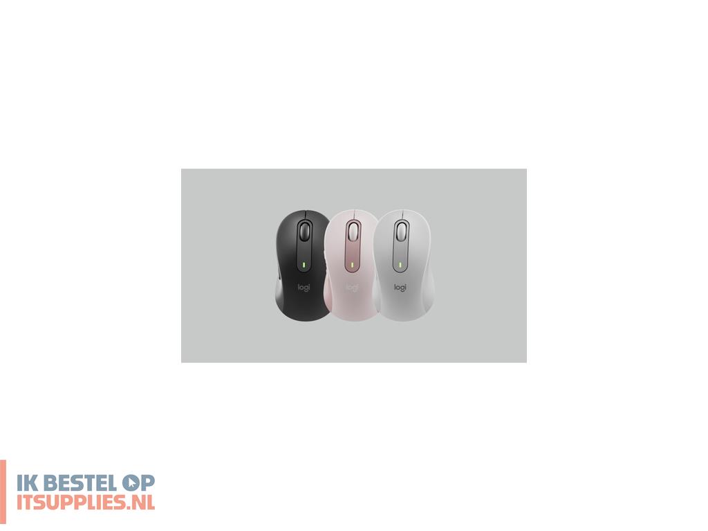 3016649-logitech_910-006254_muis_kantoor_rechtshandig_bluetooth_optisch_4000_dpi