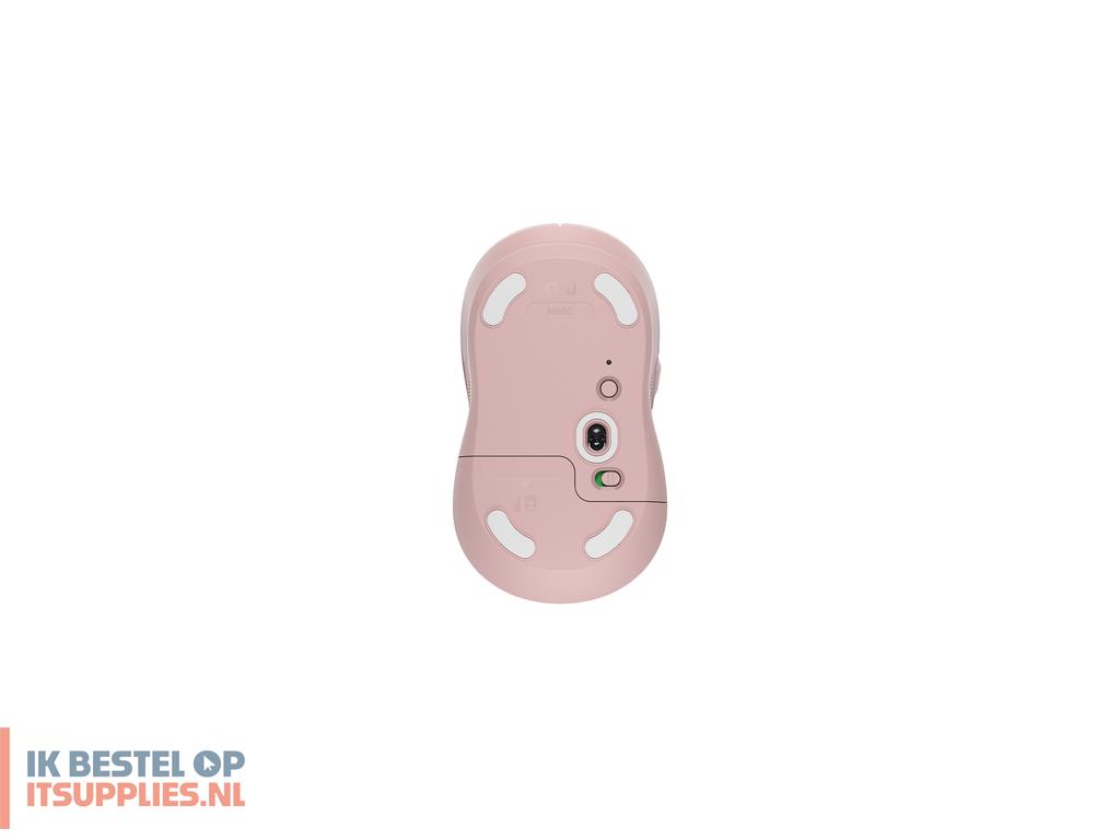 3025439-logitech_910-006254_muis_kantoor_rechtshandig_bluetooth_optisch_4000_dpi