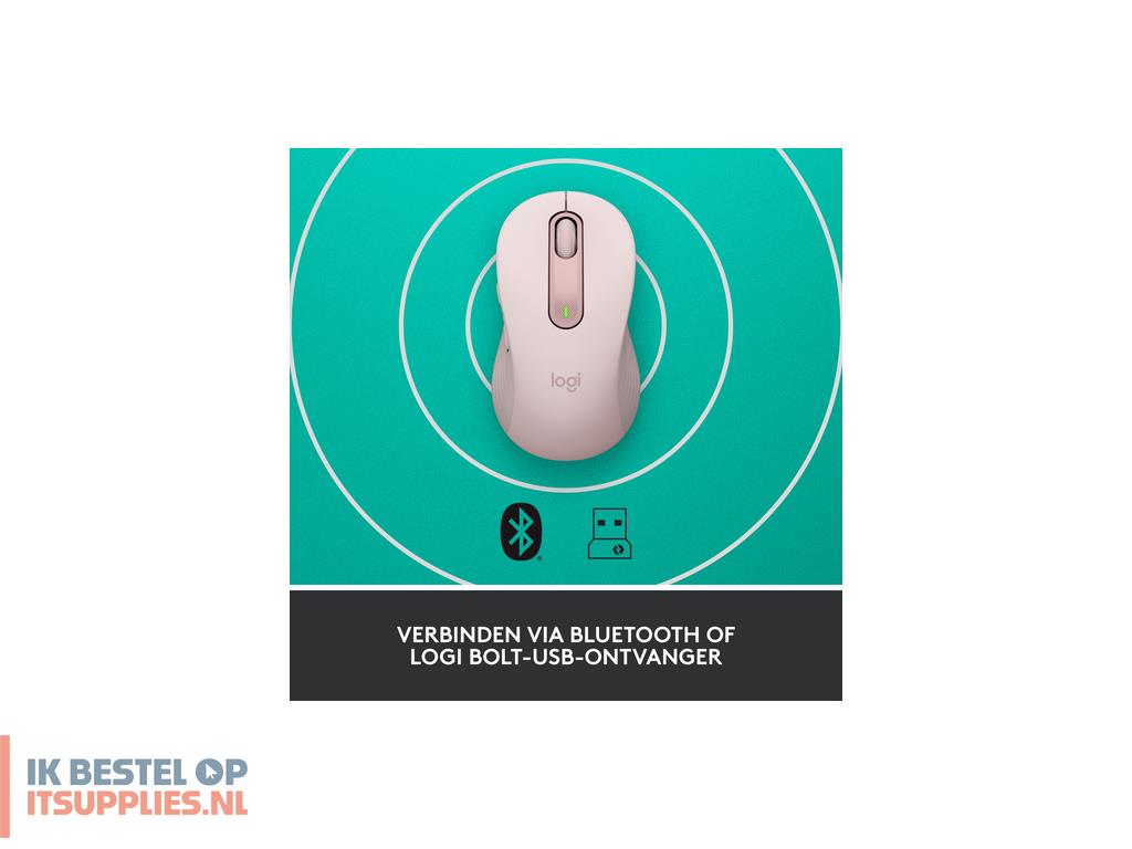 3036524-logitech_910-006254_muis_kantoor_rechtshandig_bluetooth_optisch_4000_dpi