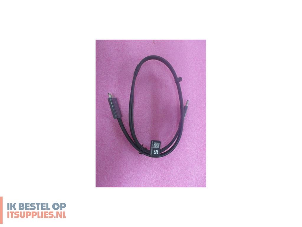 0108057-hp_thunderbolt_07m_combo_cable_0-7_m_zwart