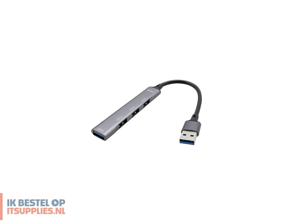 0816190-i-tec_metal_u3hubmetalmini4_interface_hub_usb_32_gen_1_31_gen_1_type-a_metallic