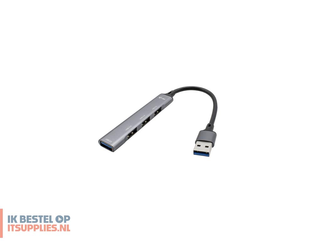0822657-i-tec_metal_u3hubmetalmini4_interface_hub_usb_32_gen_1_31_gen_1_type-a_metallic