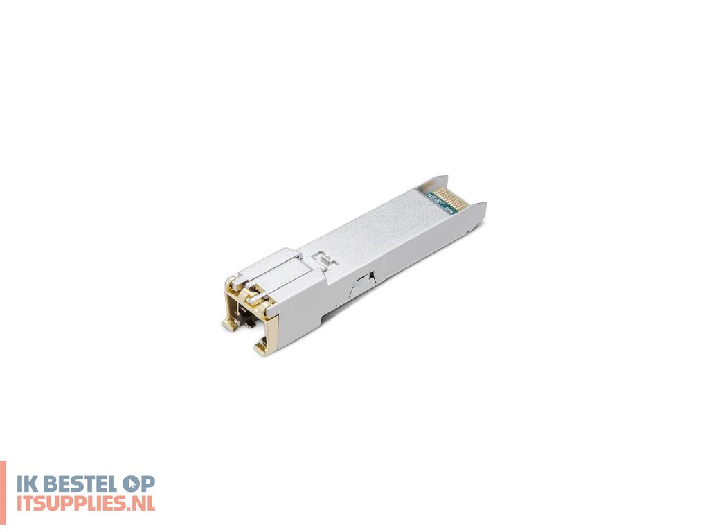 4552939-tp-link_tl-sm331t_netwerk_transceiver_module_vezel-optiek_1250_mbits_sfp_850_nm