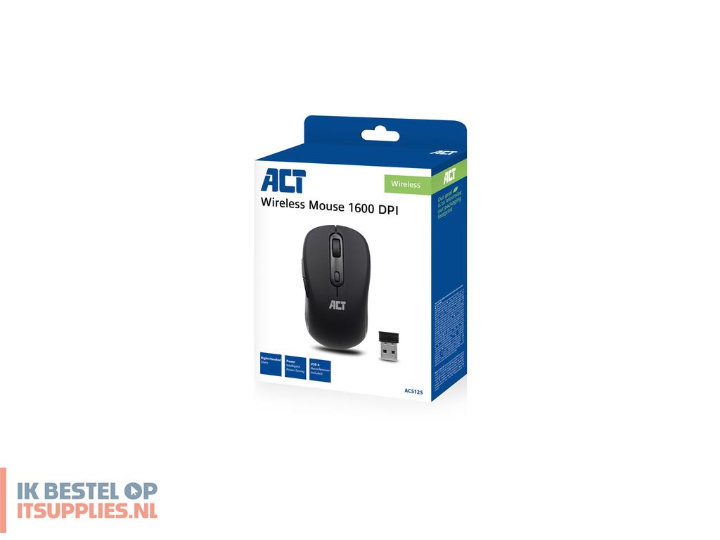 4554868-act_ac5125_muis_kantoor_rechtshandig_rf_draadloos_optisch