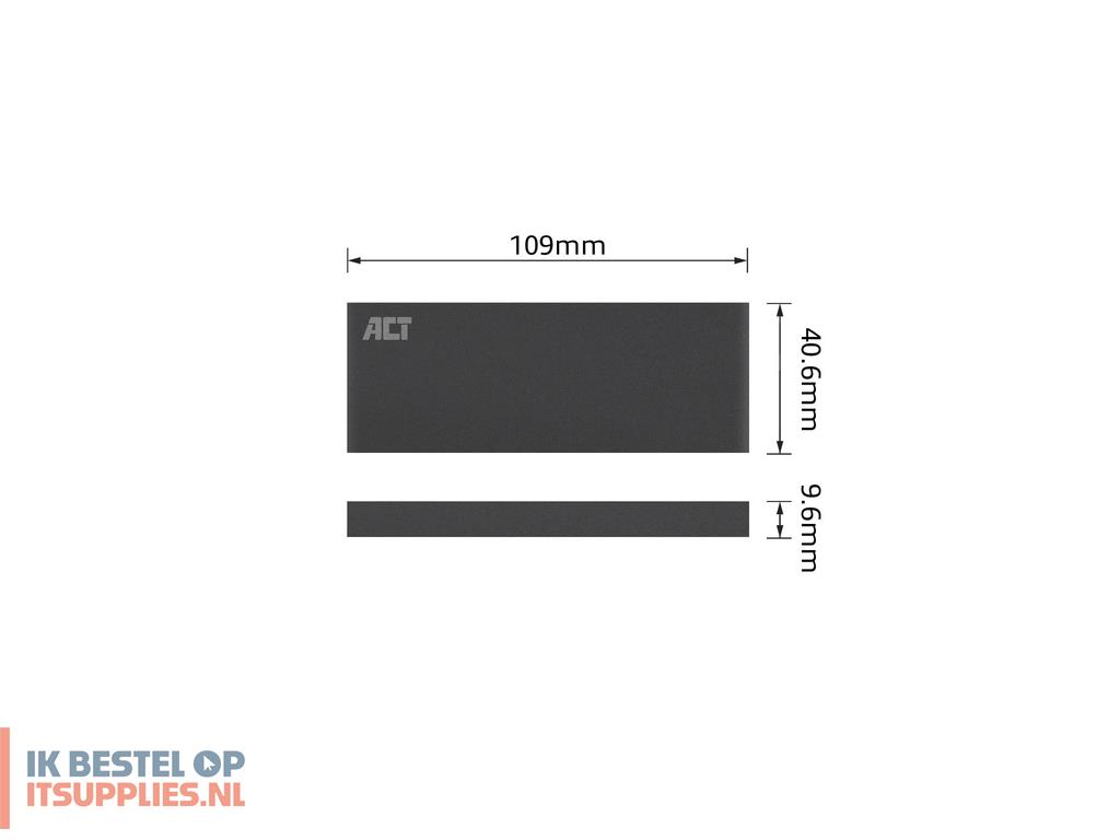 0932720-act_ac1600_behuizing_voor_opslagstations_sdd-behuizing_zwart