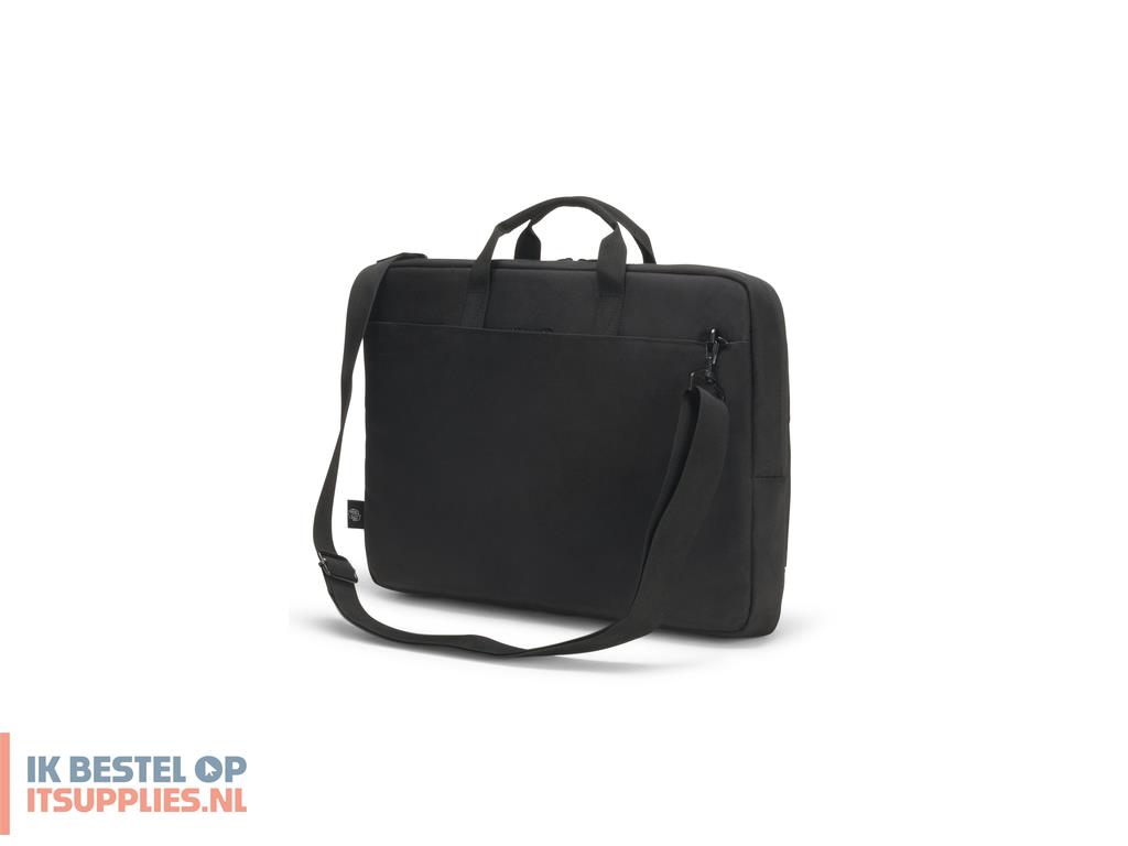 0044227-dicota_slim_eco_motion_12_-_133_33-8_cm_133_aktetas_zwart