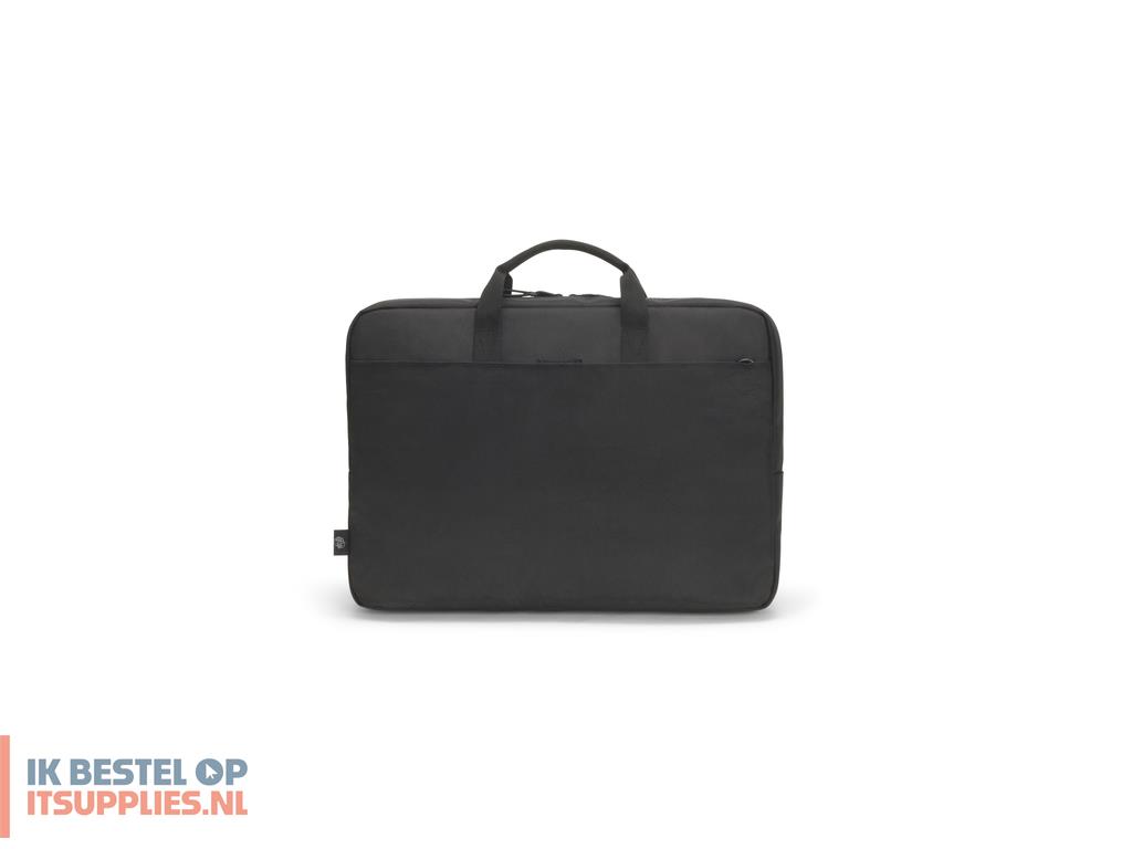 0049045-dicota_slim_eco_motion_12_-_133_33-8_cm_133_aktetas_zwart