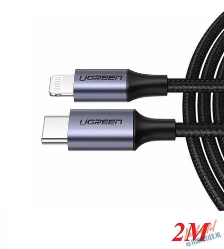 167983-ugreen_60761_usb-kabel_2_m_lightning_usb_c_-_cable_-_digital