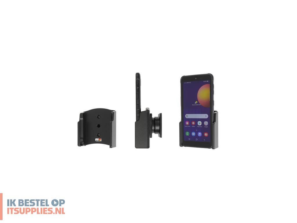 3121689-brodit_711242_houder_passieve_houder_mobiele_telefoonsmartphone_zwart