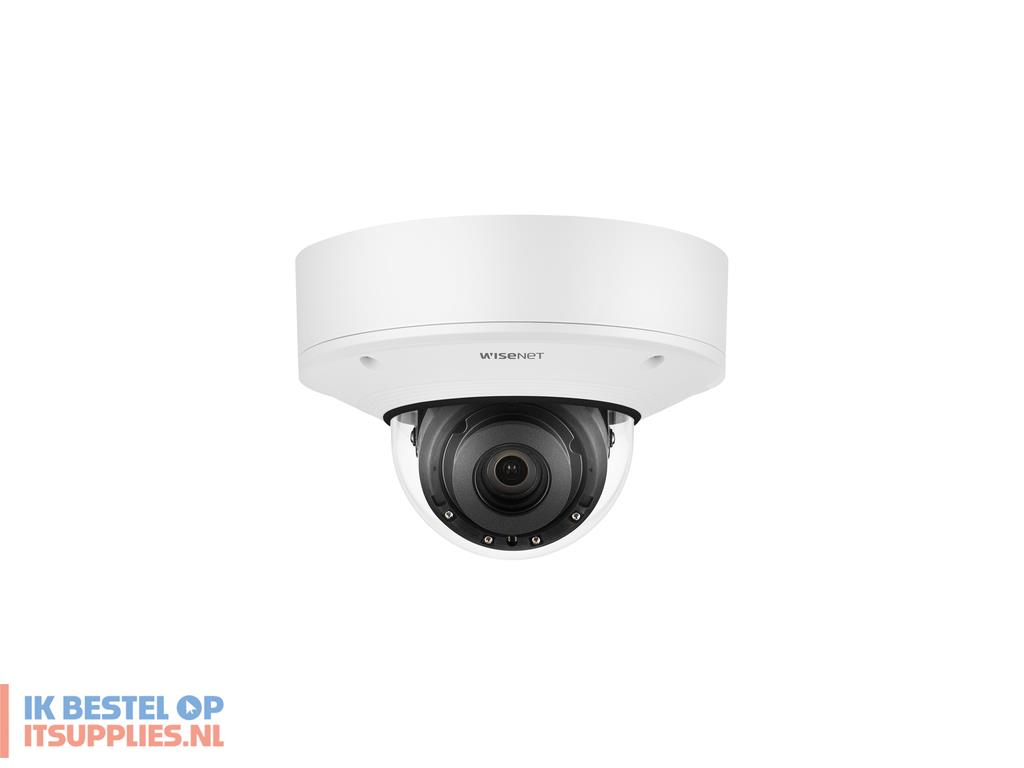 3033642-hanwha_pnv-a6081r_bewakingscamera_dome_ip-beveiligingscamera_binnen_buiten_1920_x_1080_pixels_plafond