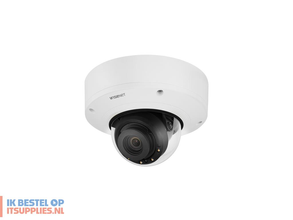 3038345-hanwha_pnv-a6081r_bewakingscamera_dome_ip-beveiligingscamera_binnen_buiten_1920_x_1080_pixels_plafond