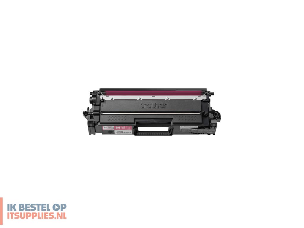 1559005-brother_tn-821xxlm_tonercartridge_1_stuks_origineel_magenta