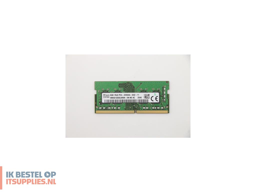 4546068-lenovo_5m30v06795_geheugenmodule_8_gb_1_x_8_gb_ddr4