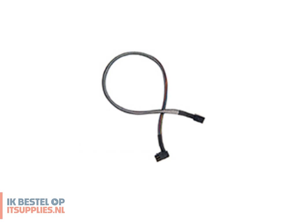 0017534-refurbished_adaptec_2282500-r_serial_attached_scsi_sas-kabel_0-5_m_zwart