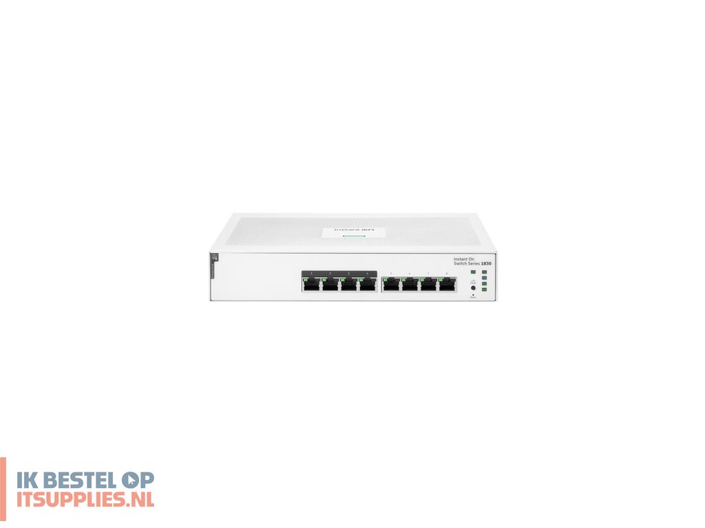 4658302-hpe_aruba_networking_networking_instant_on_switch_8p_gigabit_cl4_poe_65w_1830_managed_l2_gigabit_ethernet