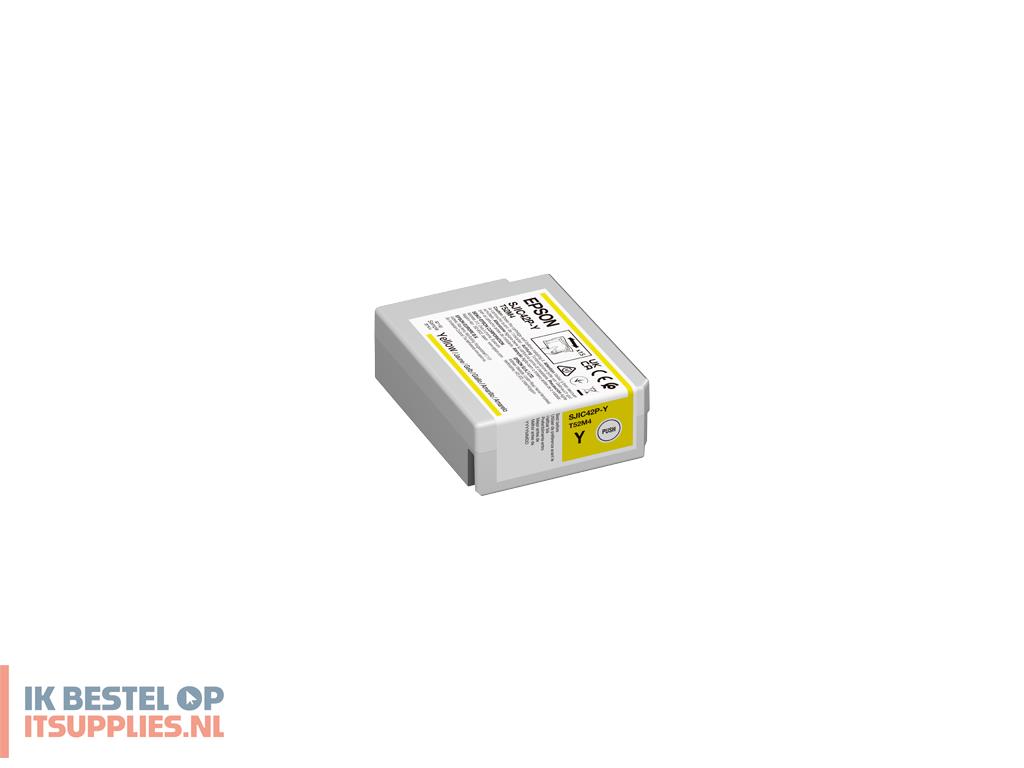 4857654-epson_sjic42p-y_inktcartridge_1_stuks_origineel_geel