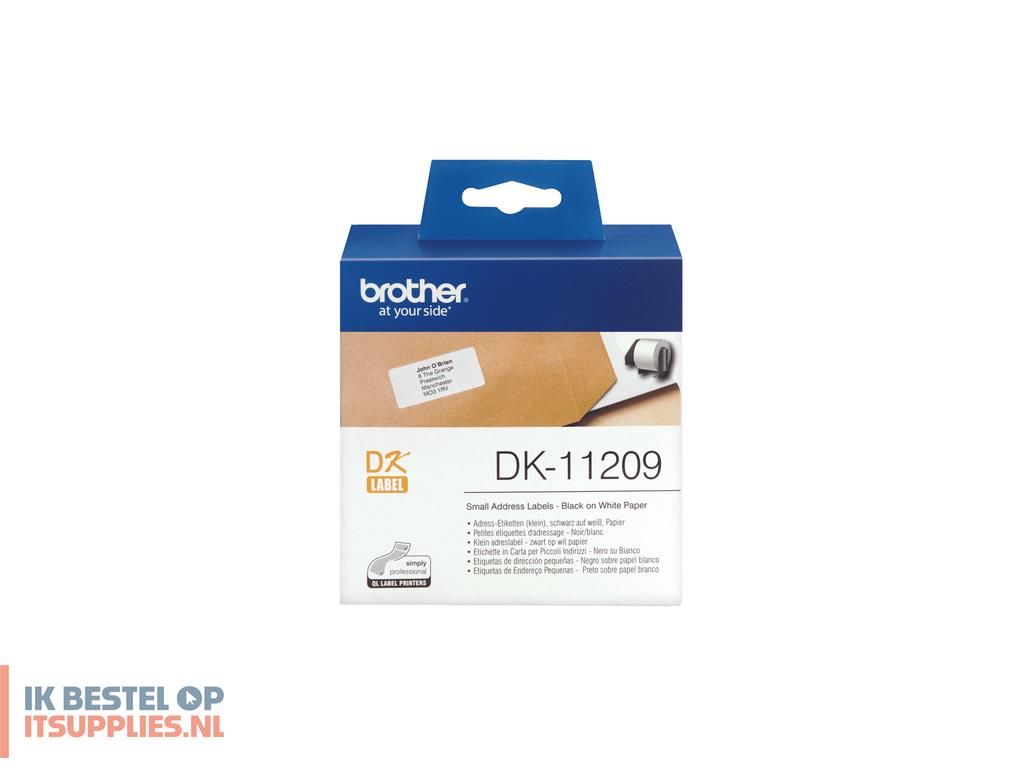 0125749-brother_dk-11209_labelprinter-tape_zwart_op_wit