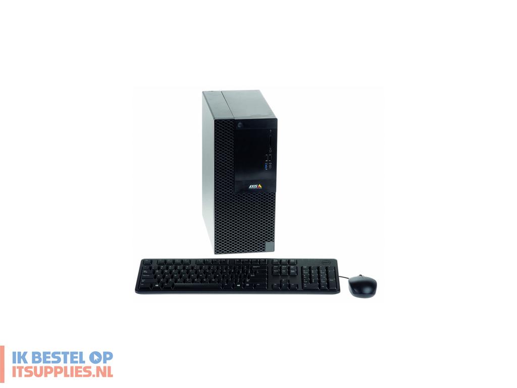 3017509-axis_s1116_intel_core_i5_8400_8_gb_8_tb_hdd_workstation_zwart