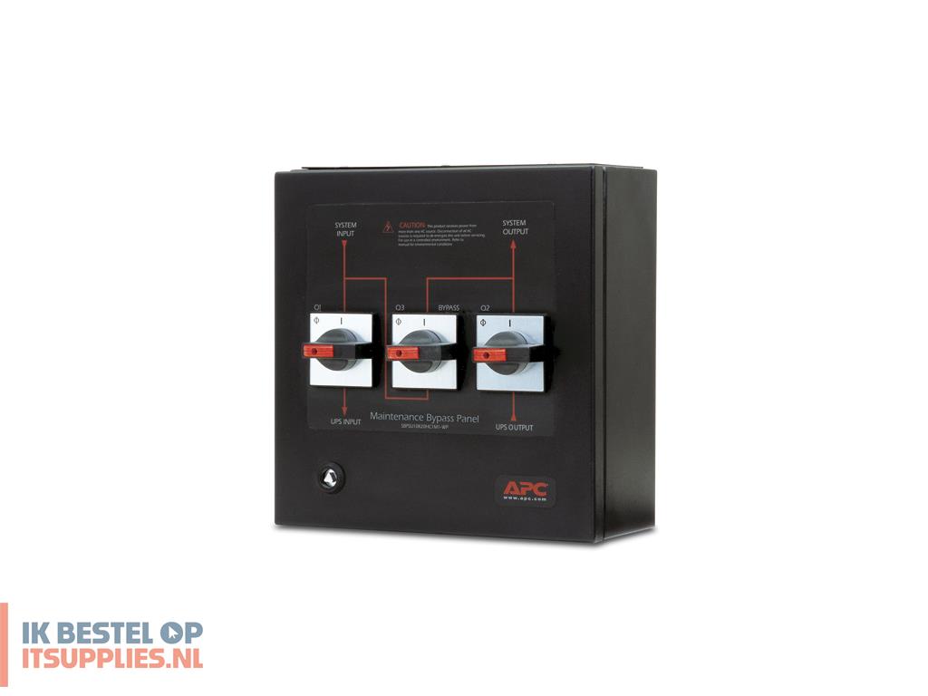 3300398-apc_smart-ups_vt_maintenance_bypass_panel