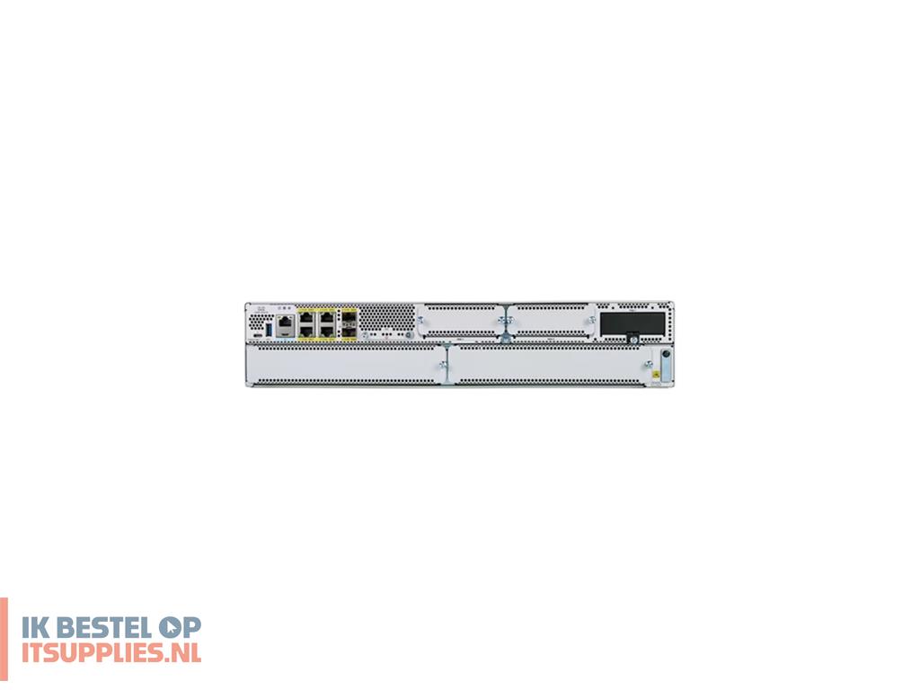 4509188-refurbished_cisco_c8300-2n2s-6t_bedrade_router_gigabit_ethernet_grijs