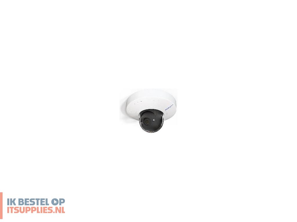 0136116-mobotix_d71_dome_ip-beveiligingscamera_binnen_buiten_2688_x_1512_pixels_plafondmuur