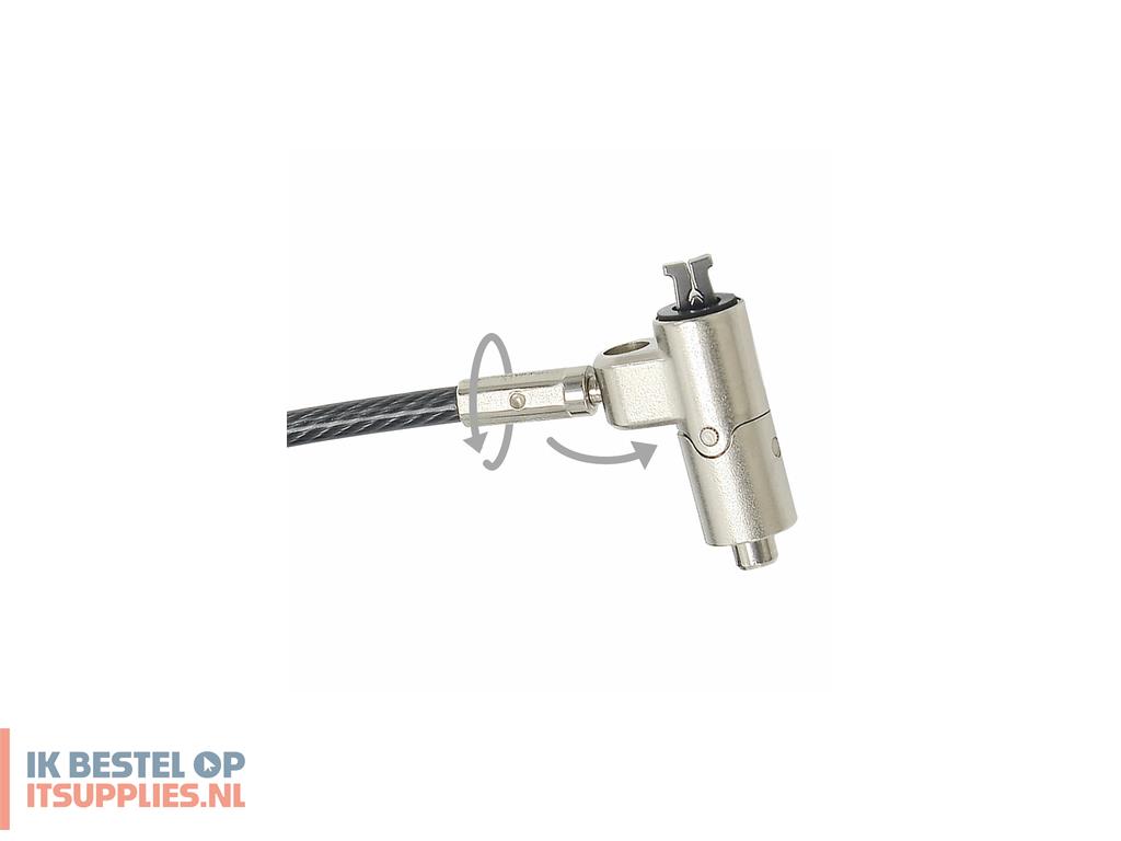4634009-dicota_d31887_kabelslot_zwart-_zilver_2_m