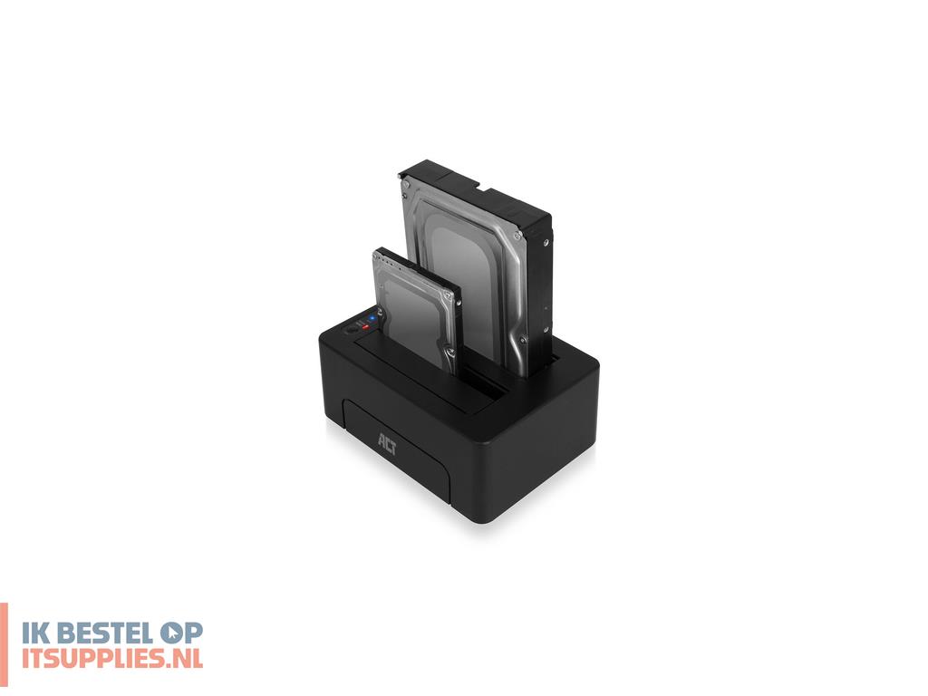 2003836-act_ac1504_basisstation_voor_opslagstations_usb_32_gen_1_31_gen_1_type-b_zwart