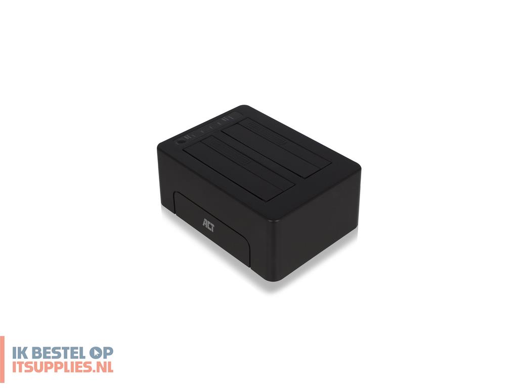 2008177-act_ac1504_basisstation_voor_opslagstations_usb_32_gen_1_31_gen_1_type-b_zwart