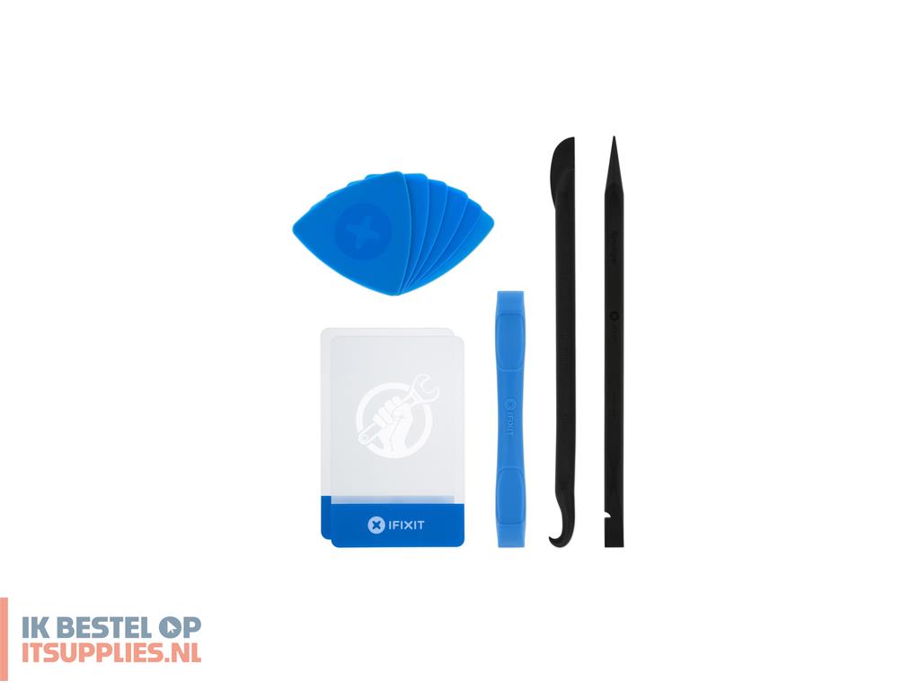 1601043-ifixit_eu145364-1_reparatiegereedschap_voor_elektronische_apparaten_9_stuks_gereedschap