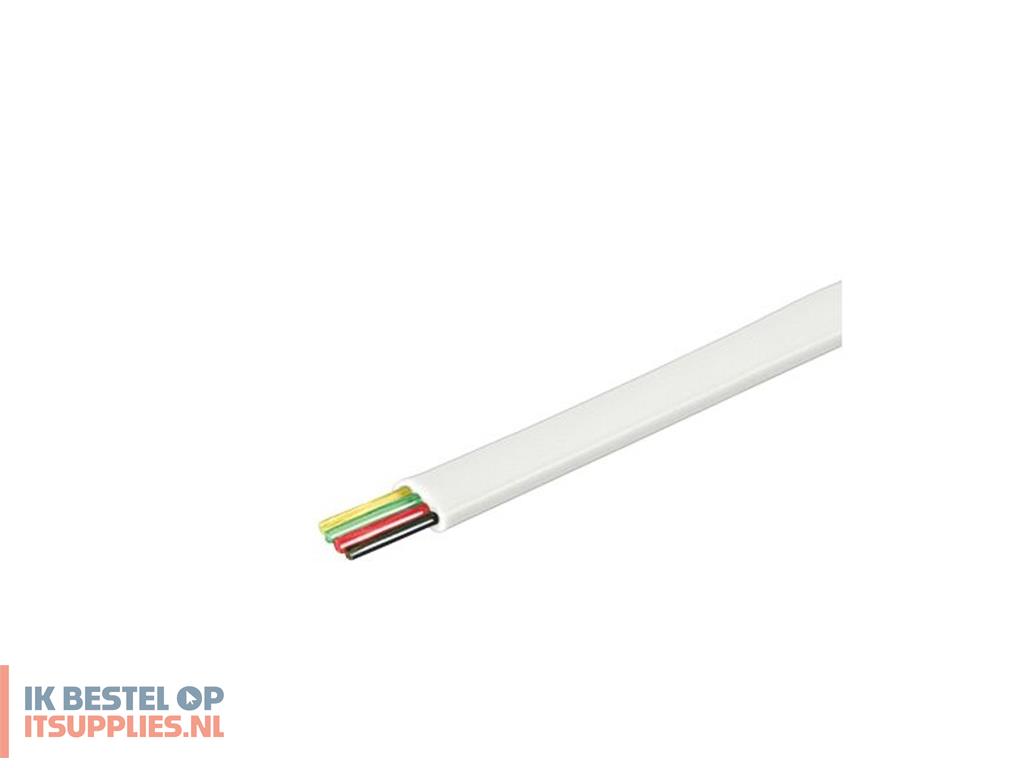 3133227-microconnect_mpk100-4w_telefoonkabel_100_m_wit