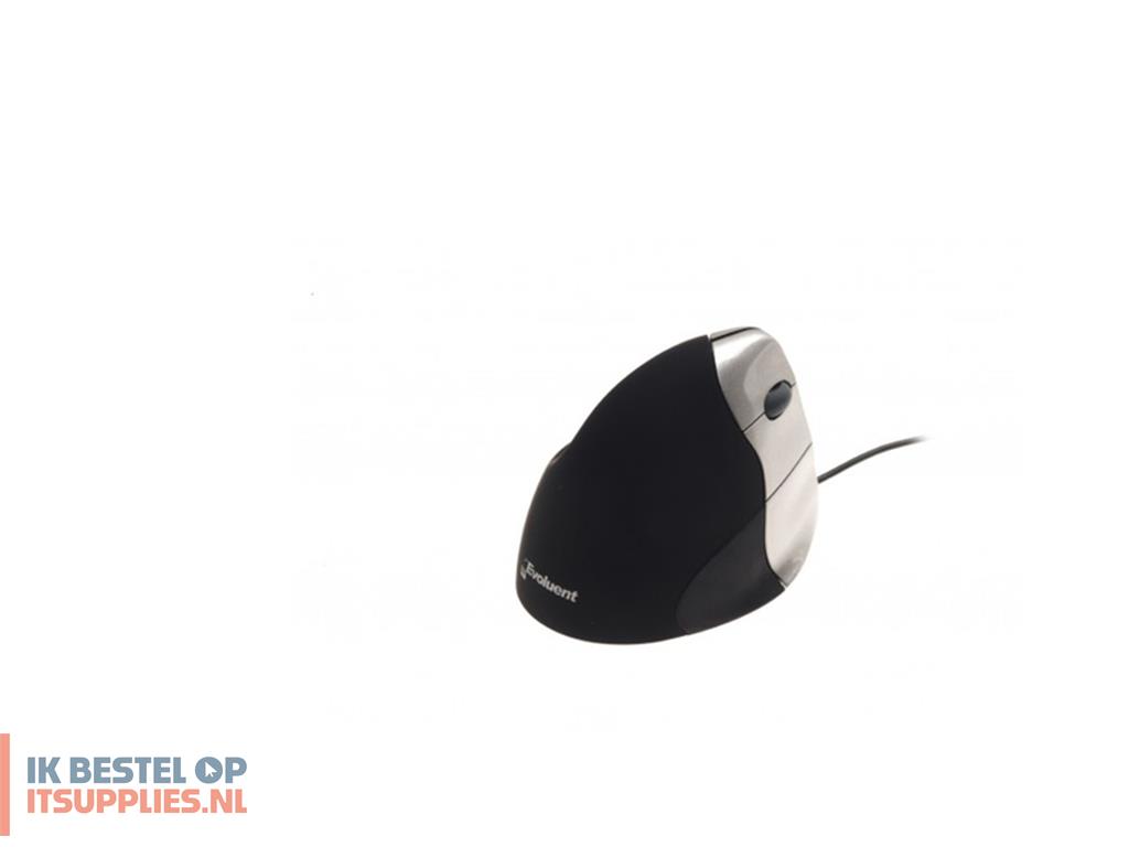 4934520-bakkerelkhuizen_evoluent3_muis_kantoor_rechtshandig_usb_type-a_laser_2600_dpi