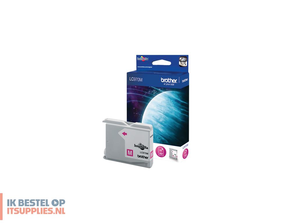 4628665-brother_lc970m_inktcartridge_1_stuks_origineel_magenta