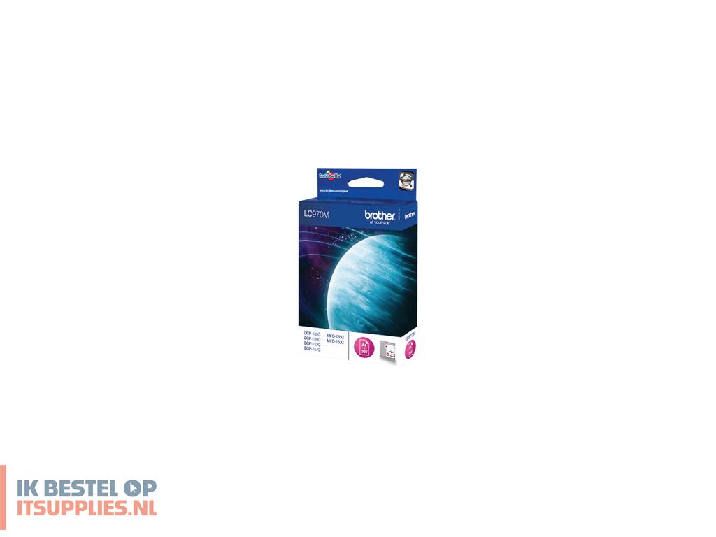 4632646-brother_lc970m_inktcartridge_1_stuks_origineel_magenta
