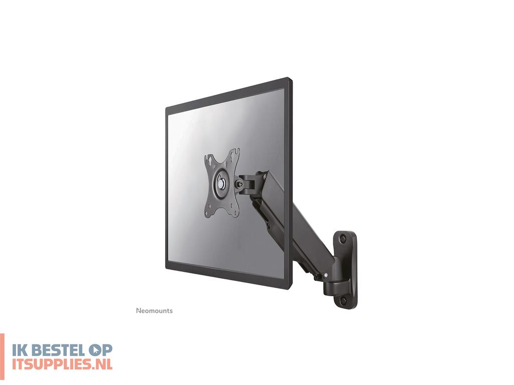 2112076-neomounts_wl70-440bl11_flat_panel_bureau_steun_81-3_cm_32_muur_zwart