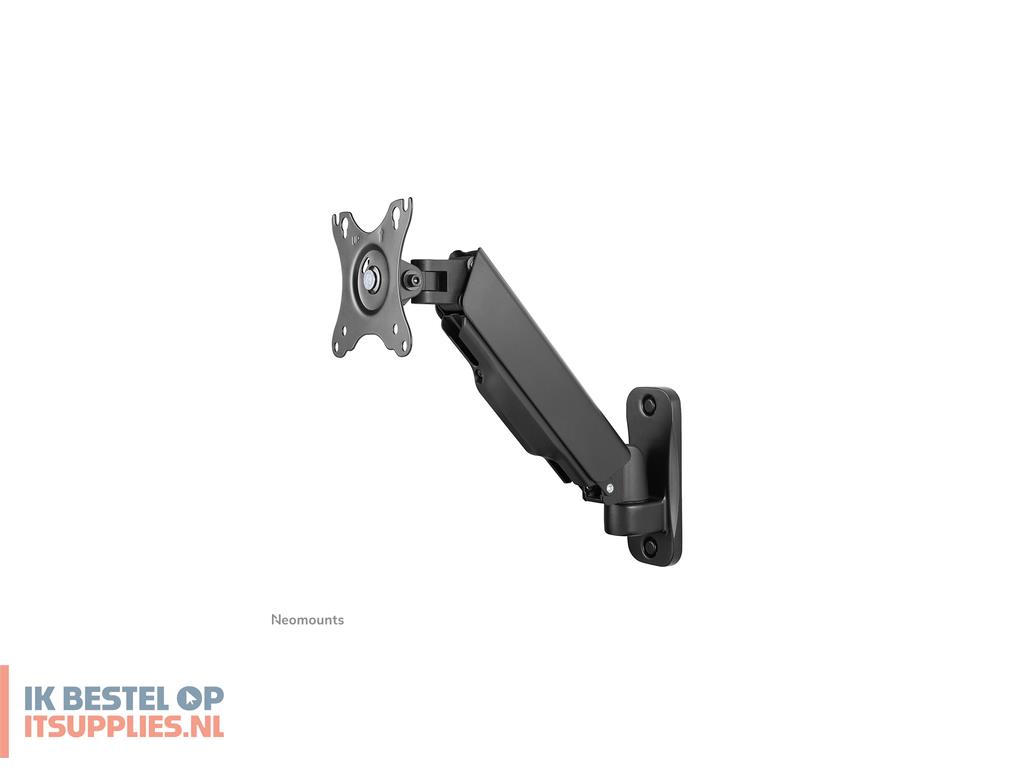 2124697-neomounts_wl70-440bl11_flat_panel_bureau_steun_81-3_cm_32_muur_zwart