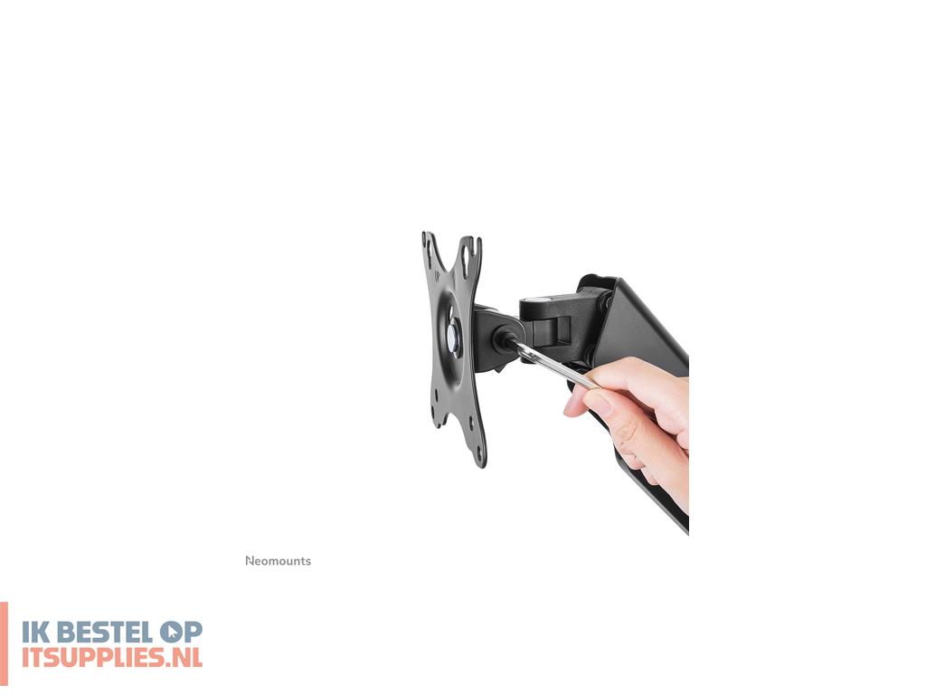 2127253-neomounts_wl70-440bl11_flat_panel_bureau_steun_81-3_cm_32_muur_zwart