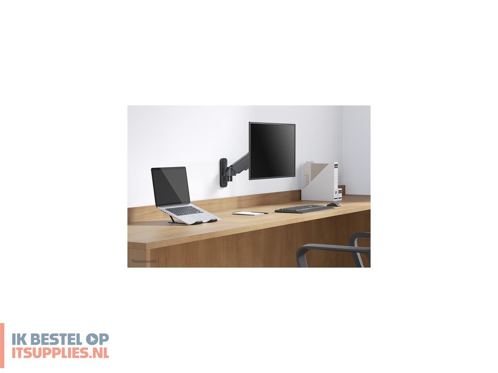 2136147-neomounts_wl70-440bl11_flat_panel_bureau_steun_81-3_cm_32_muur_zwart
