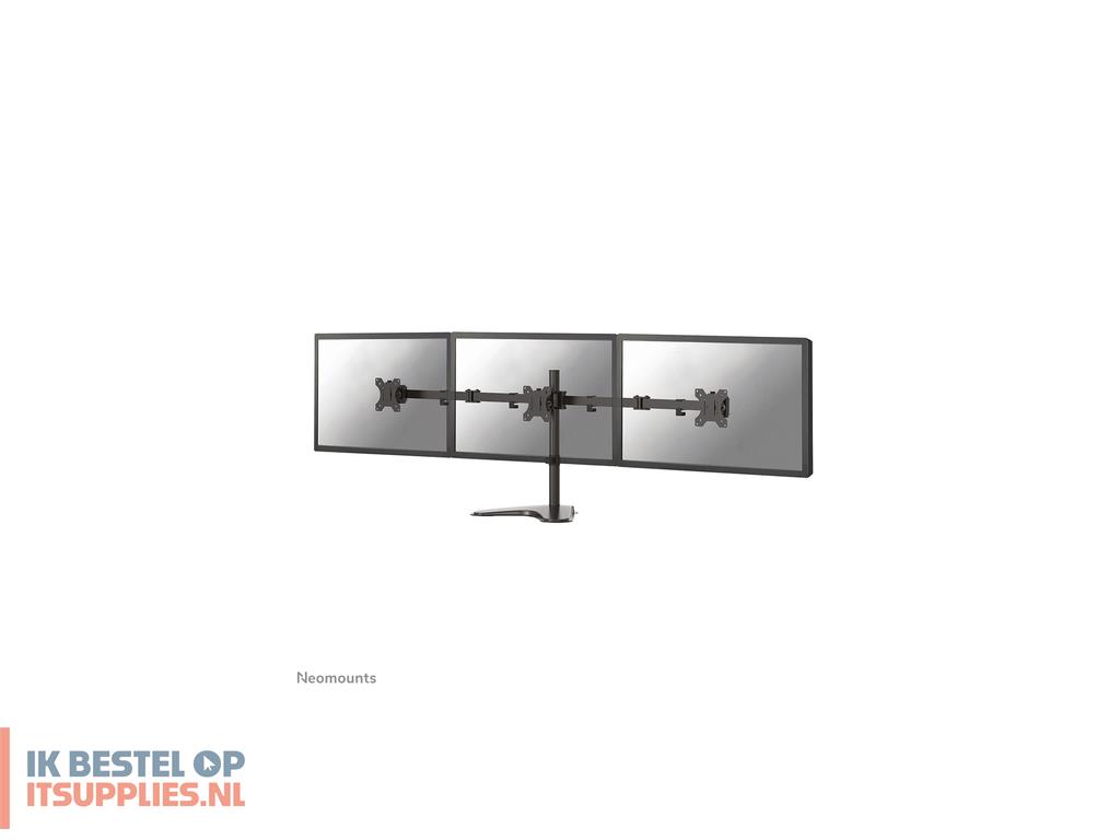 5112110-neomounts_fpma-d550dd3black_flat_panel_bureau_steun_68-6_cm_27_zwart