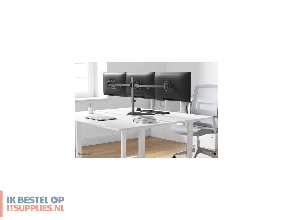 5133833-neomounts_fpma-d550dd3black_flat_panel_bureau_steun_68-6_cm_27_zwart