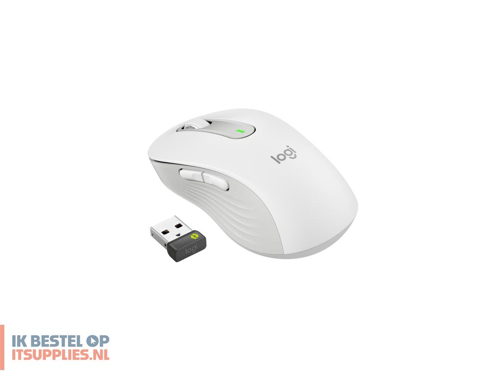 2419005-logitech_910-006349_muis_kantoor_rechtshandig_bluetooth_optisch_4000_dpi