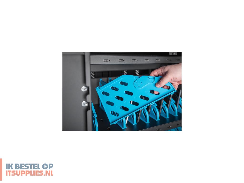 4630087-digitus_dn-45002_wagen_en_kast_voor_management_van_draagbare_apparatuur_vrijstaand_zwart