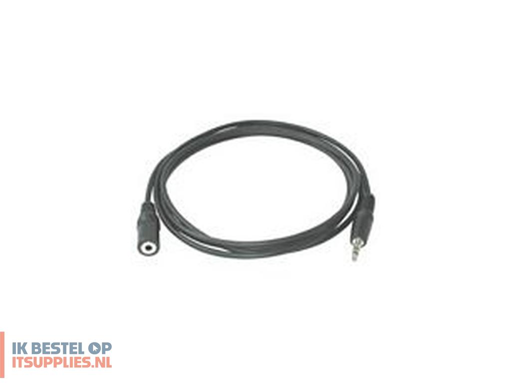 3253205-c2g_2m_35mm_stereo_audio_extension_cable_mf_audio_kabel_zwart