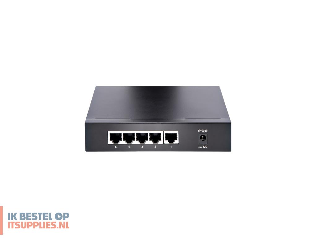 1647672-startechcom_ds52000_netwerk-switch_25g_ethernet_10010002500_zwart