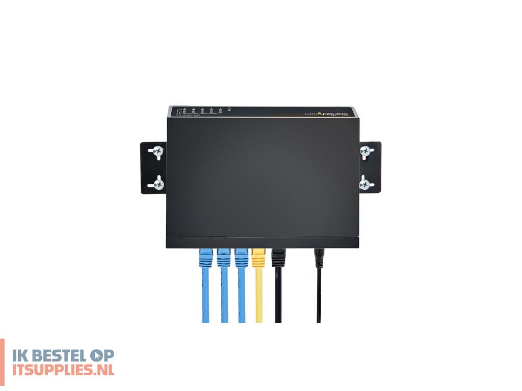 1655760-startechcom_ds52000_netwerk-switch_25g_ethernet_10010002500_zwart